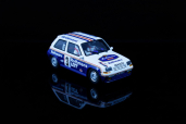 Renault 5GT Turbo